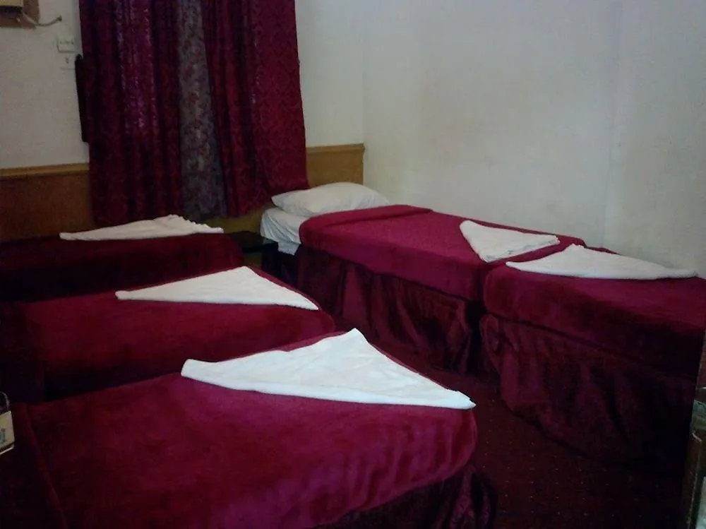 Mobark Al-Khalil Hotel Mecca