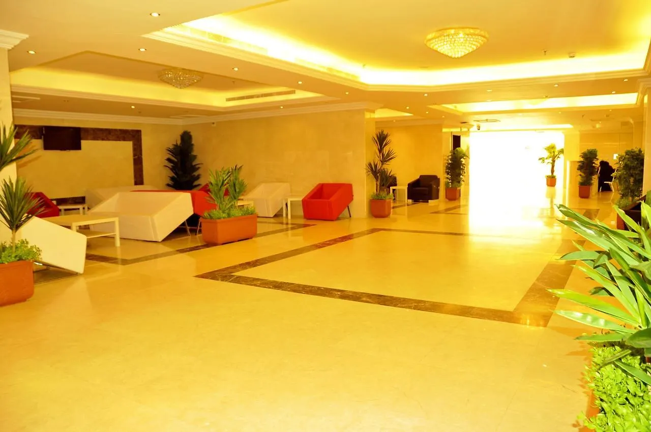 Mobark Al-Khalil Hotel Mecca