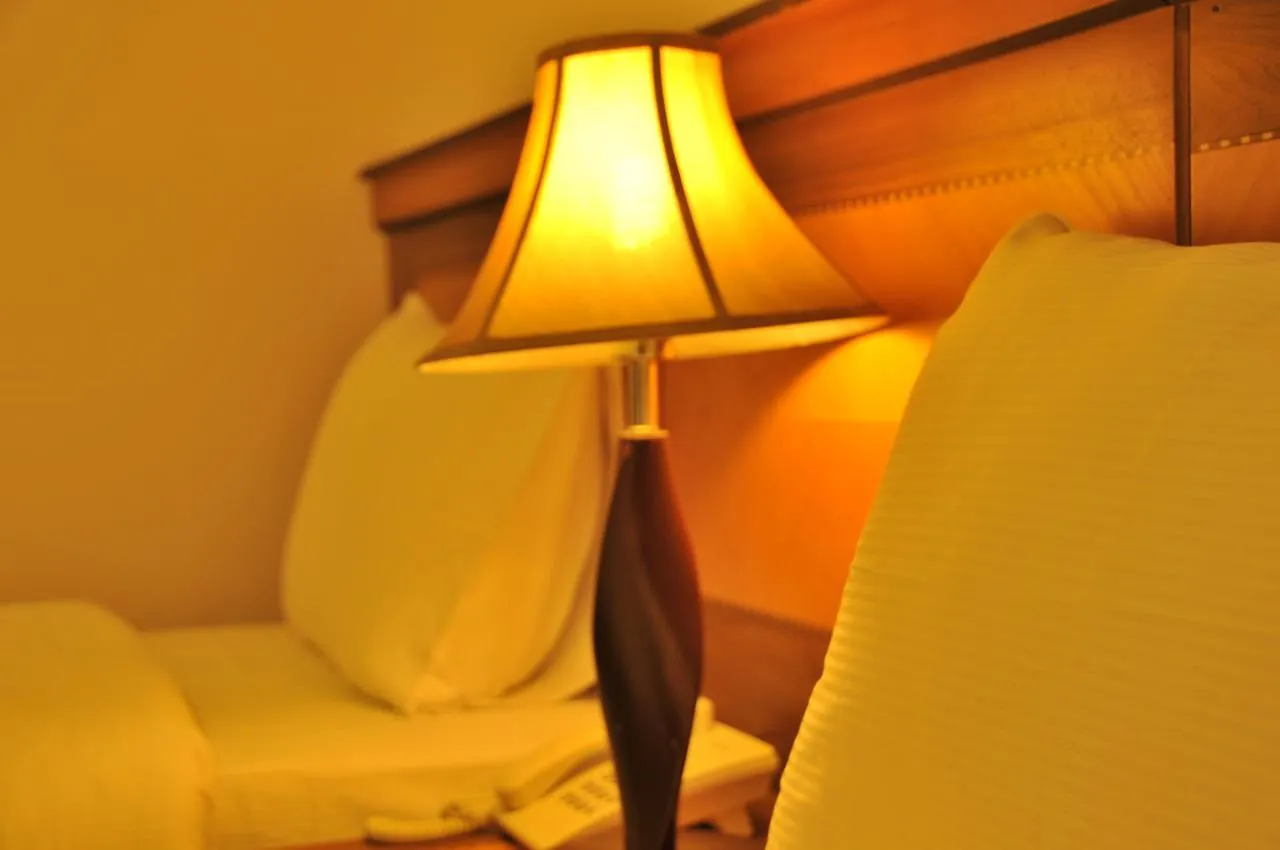 Mobark Al-Khalil Hotel Mecca
