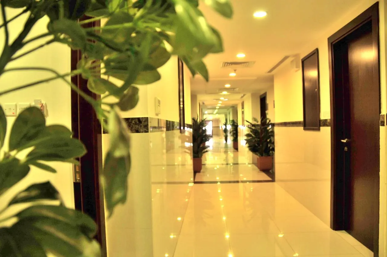 Mobark Al-Khalil Hotel Mecca