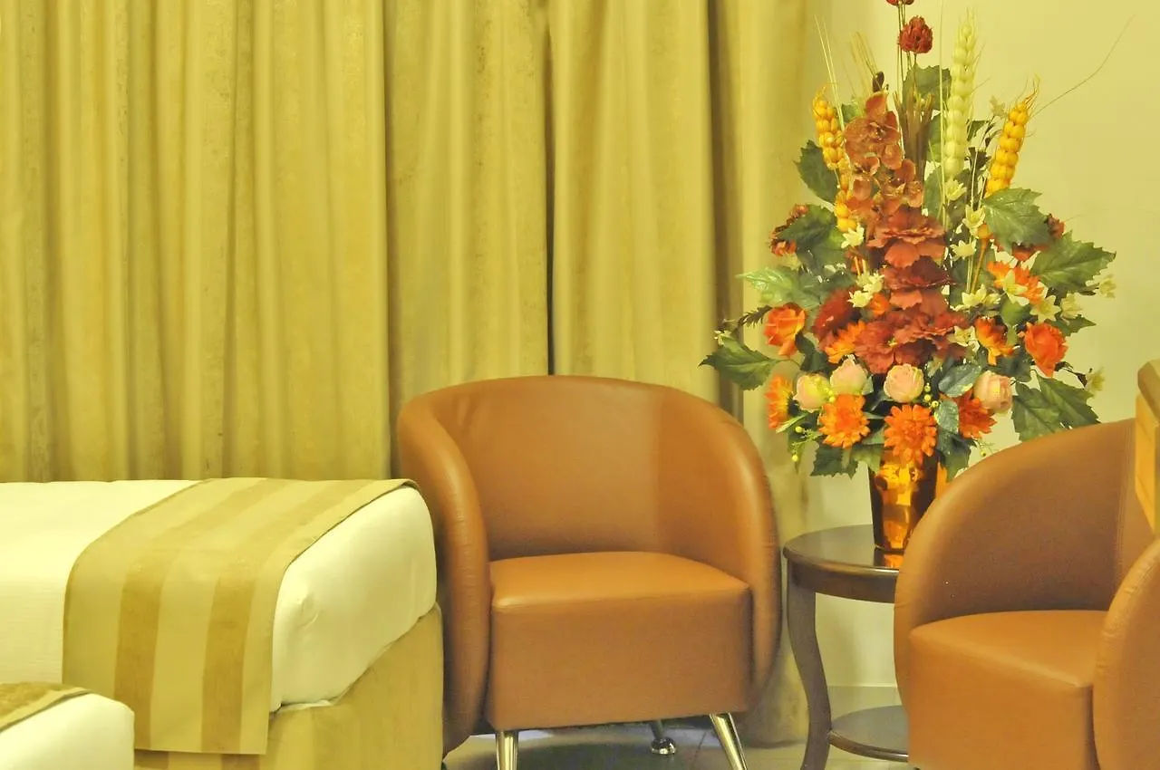 Mobark Al-Khalil Hotel Mecca 3*,  Saudi Arabia