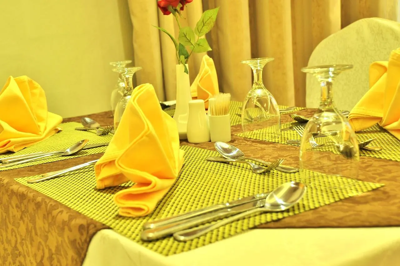 Mobark Al-Khalil Hotel Mecca