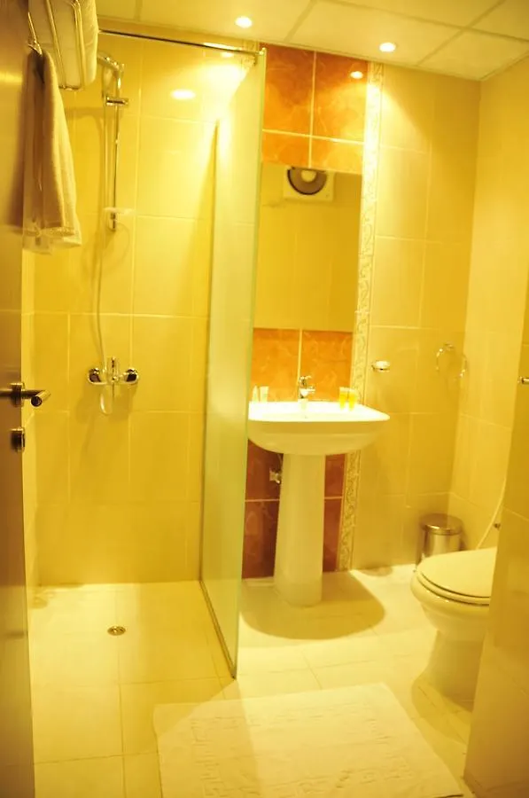 Mobark Al-Khalil Hotel Mecca