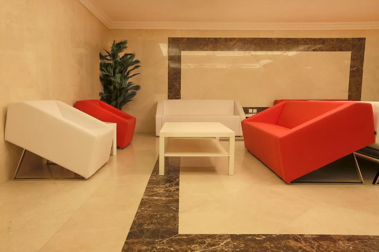Mobark Al-Khalil Hotel Mecca 3*,