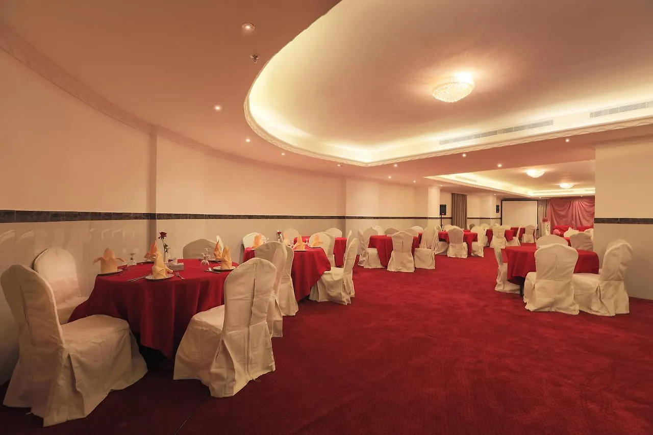Mobark Al-Khalil Hotel Mecca 3*,  Saudi Arabia