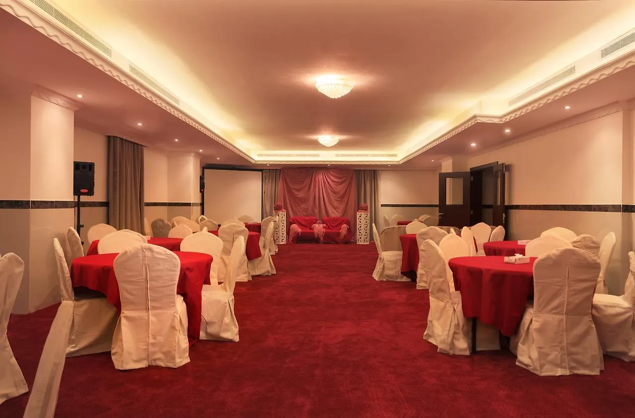 Mobark Al-Khalil Hotel Mecca