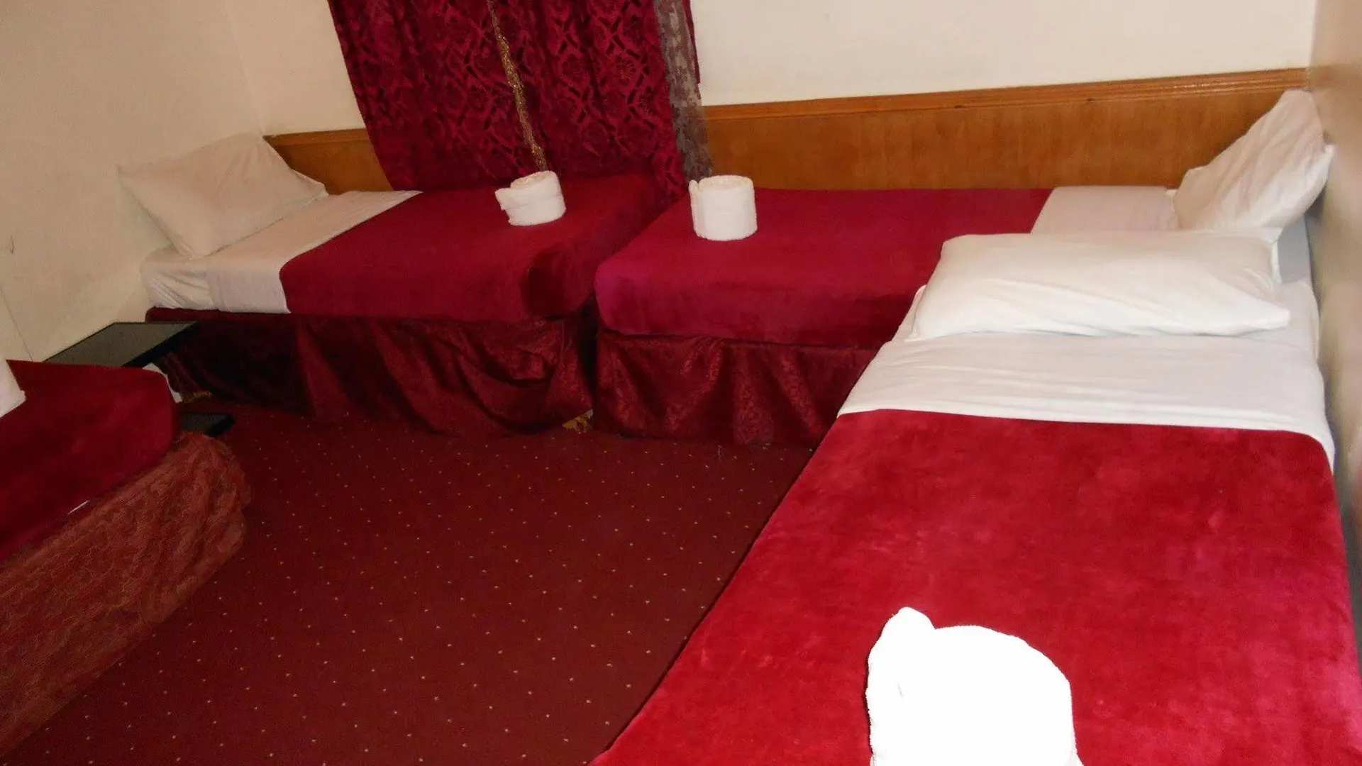 Mobark Al-Khalil Hotel Mecca