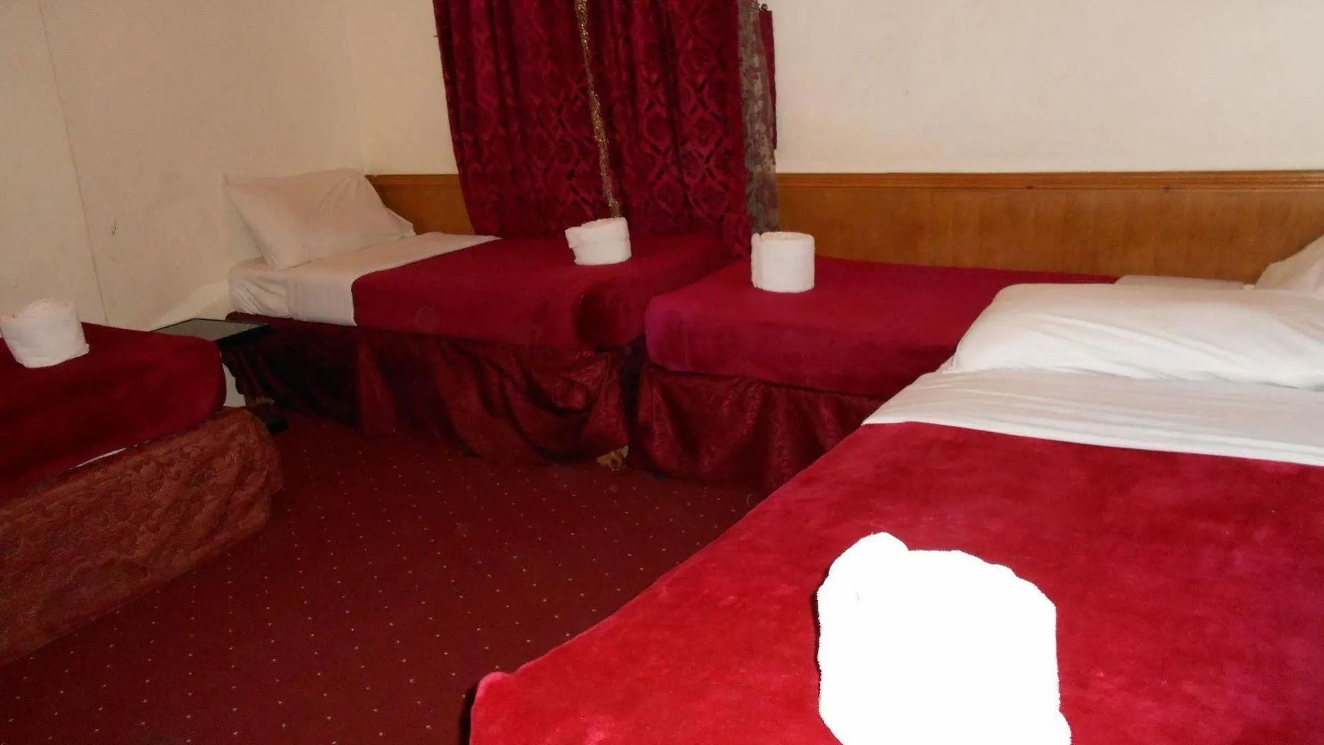 Mobark Al-Khalil Hotel Mecca 3*,