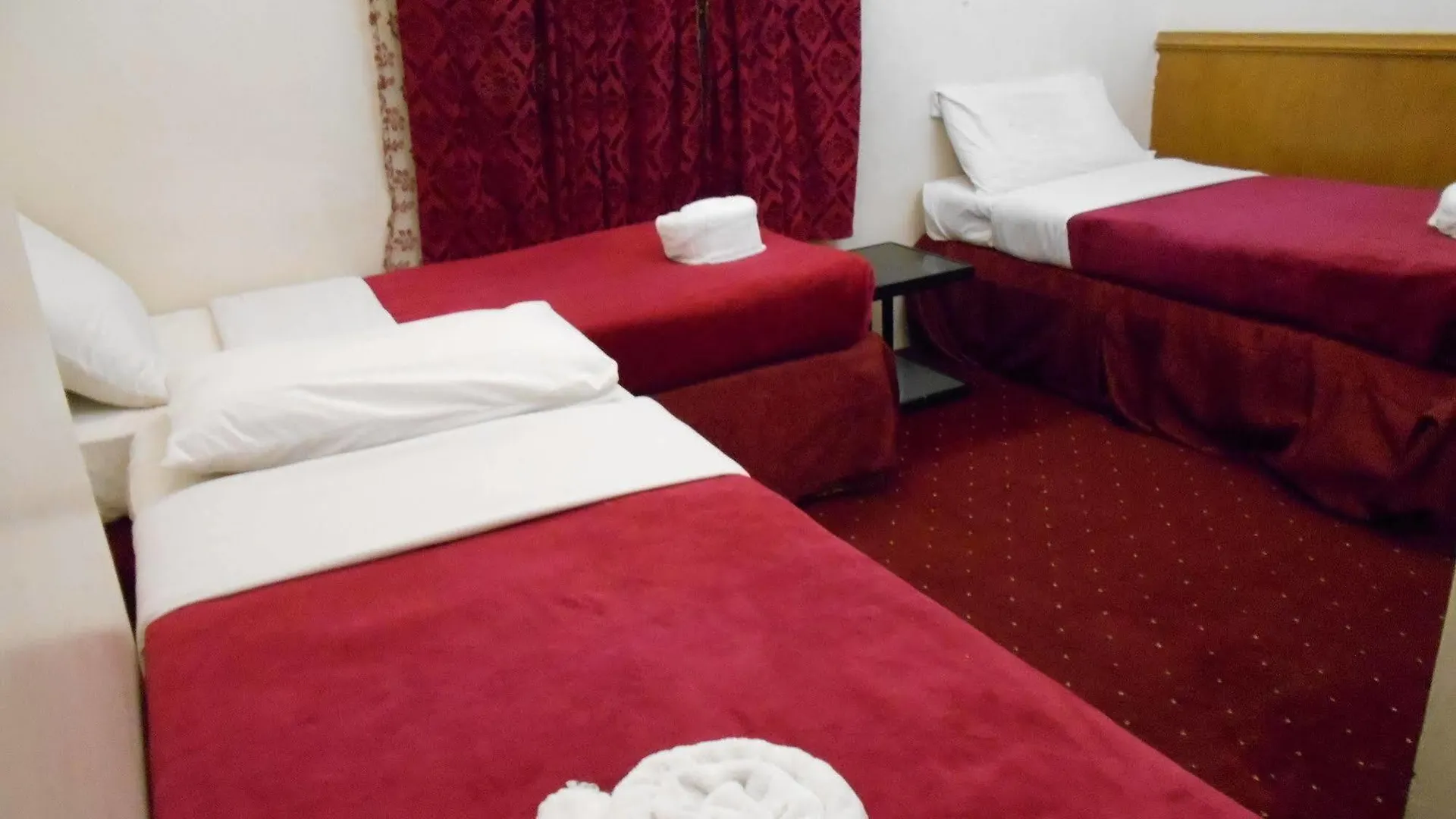 Mobark Al-Khalil Hotel Mecca