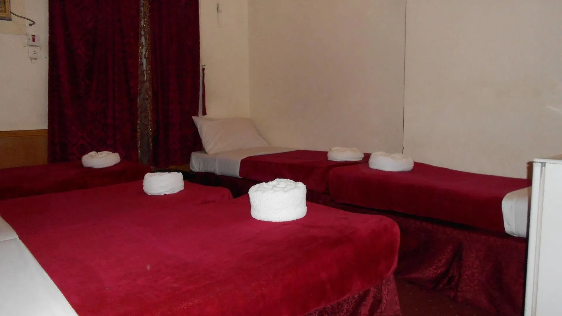 Mobark Al-Khalil Hotel Mecca 3*,  Saudi Arabia
