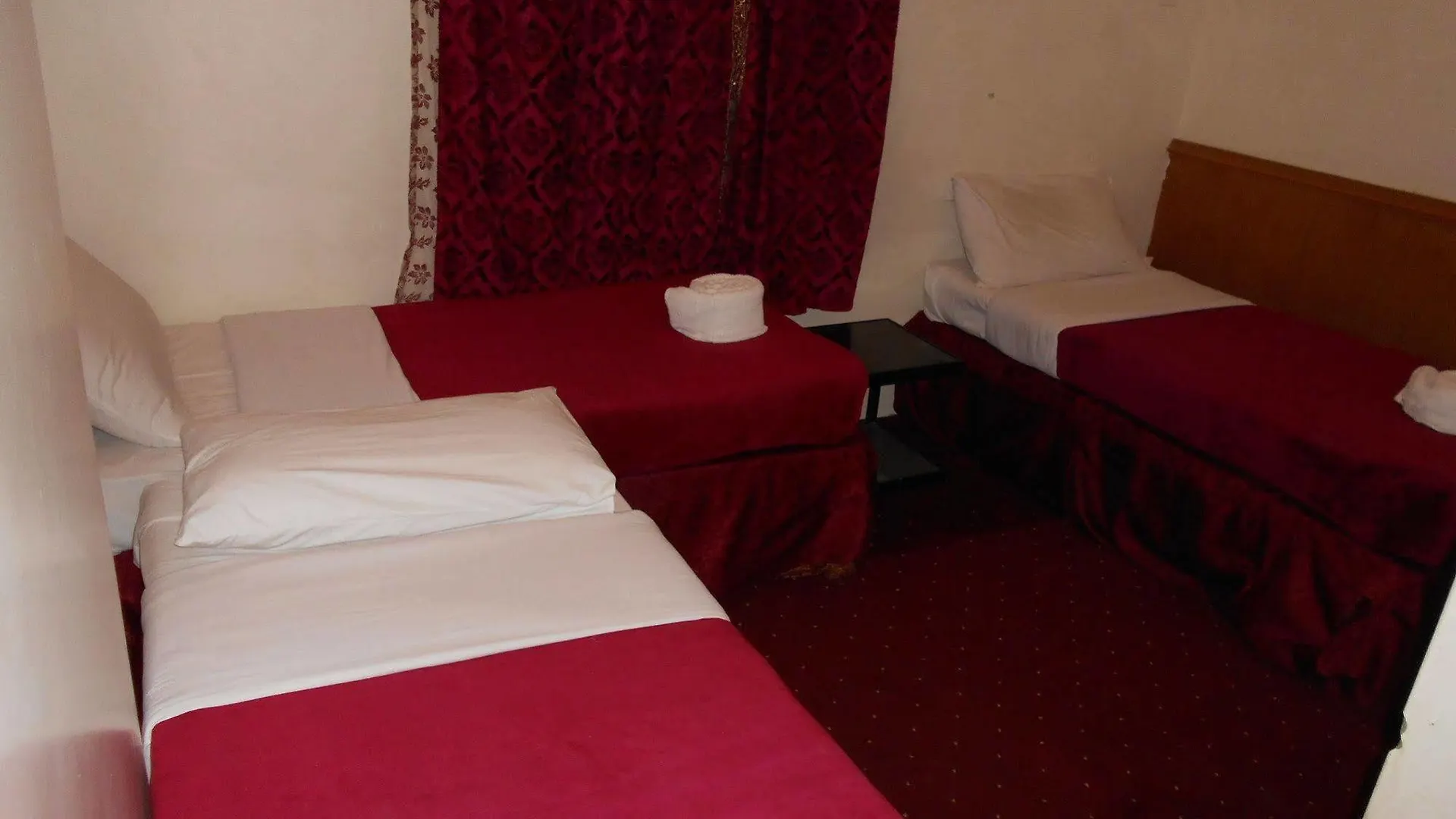 Mobark Al-Khalil Hotel Mecca