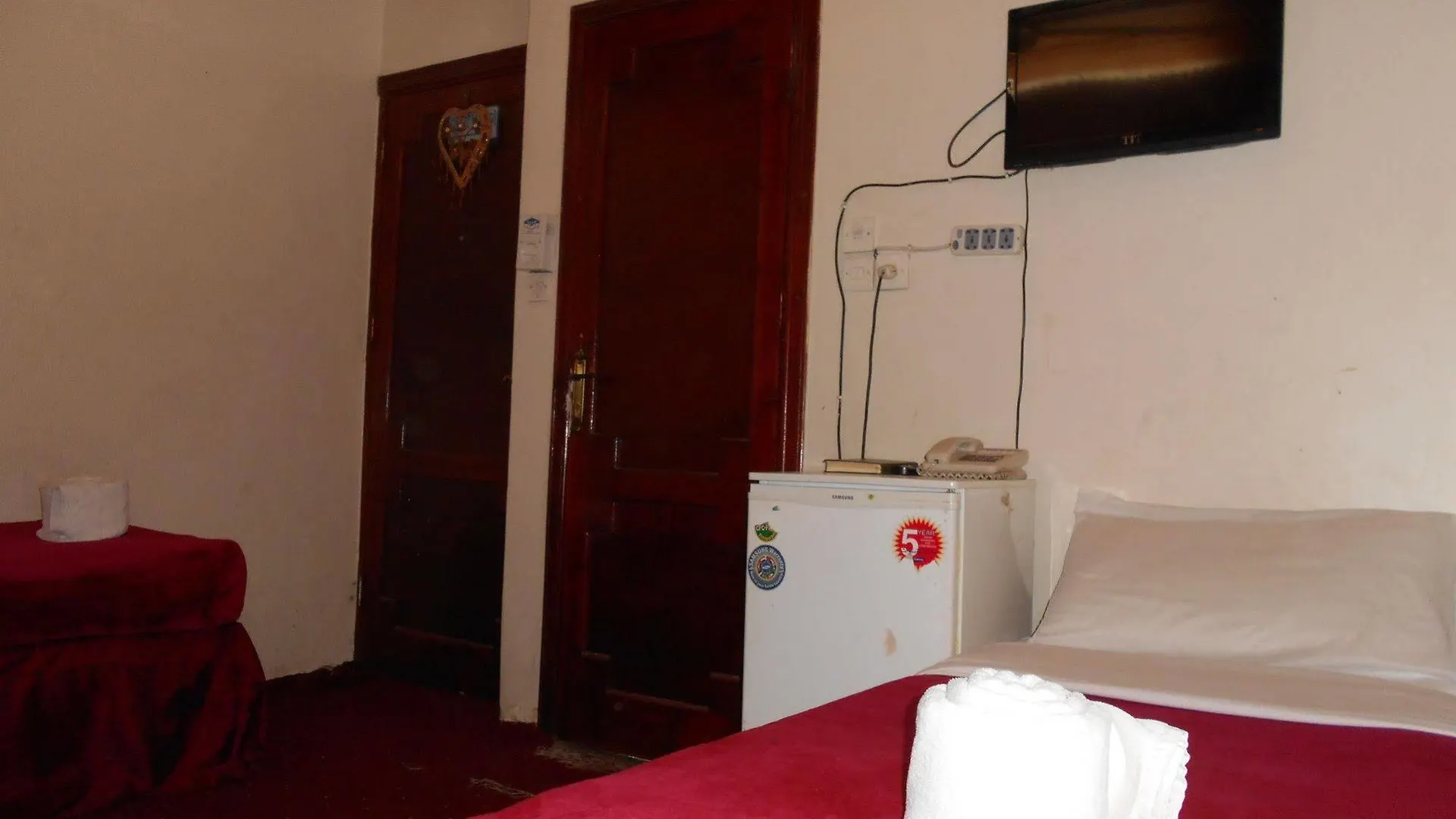Mobark Al-Khalil Hotel Mecca