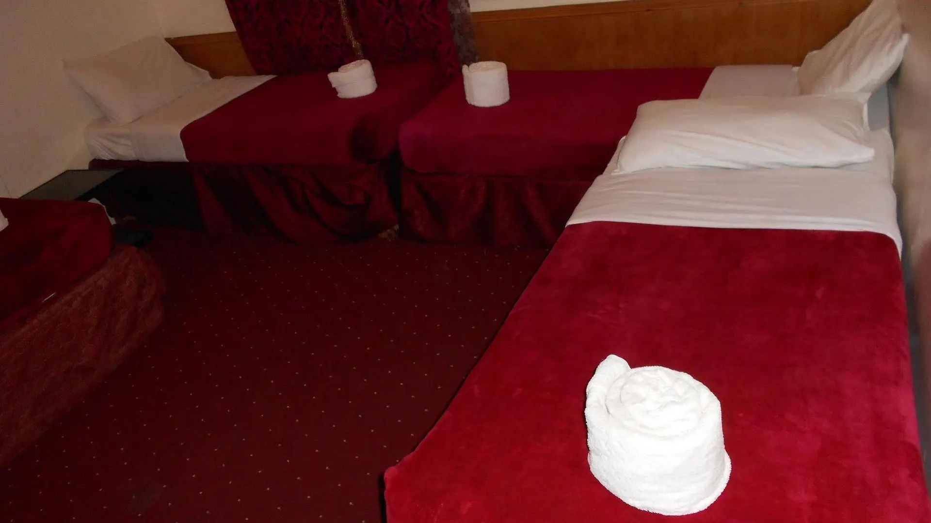 Mobark Al-Khalil Hotel Mecca