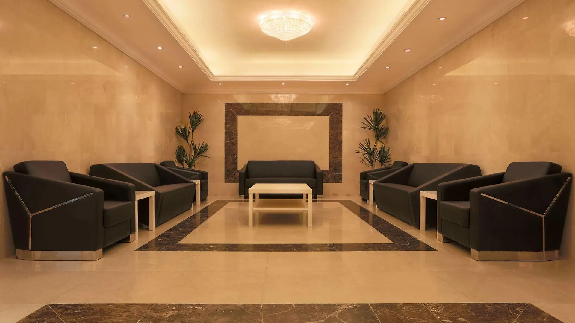 Mobark Al-Khalil Hotel Mecca