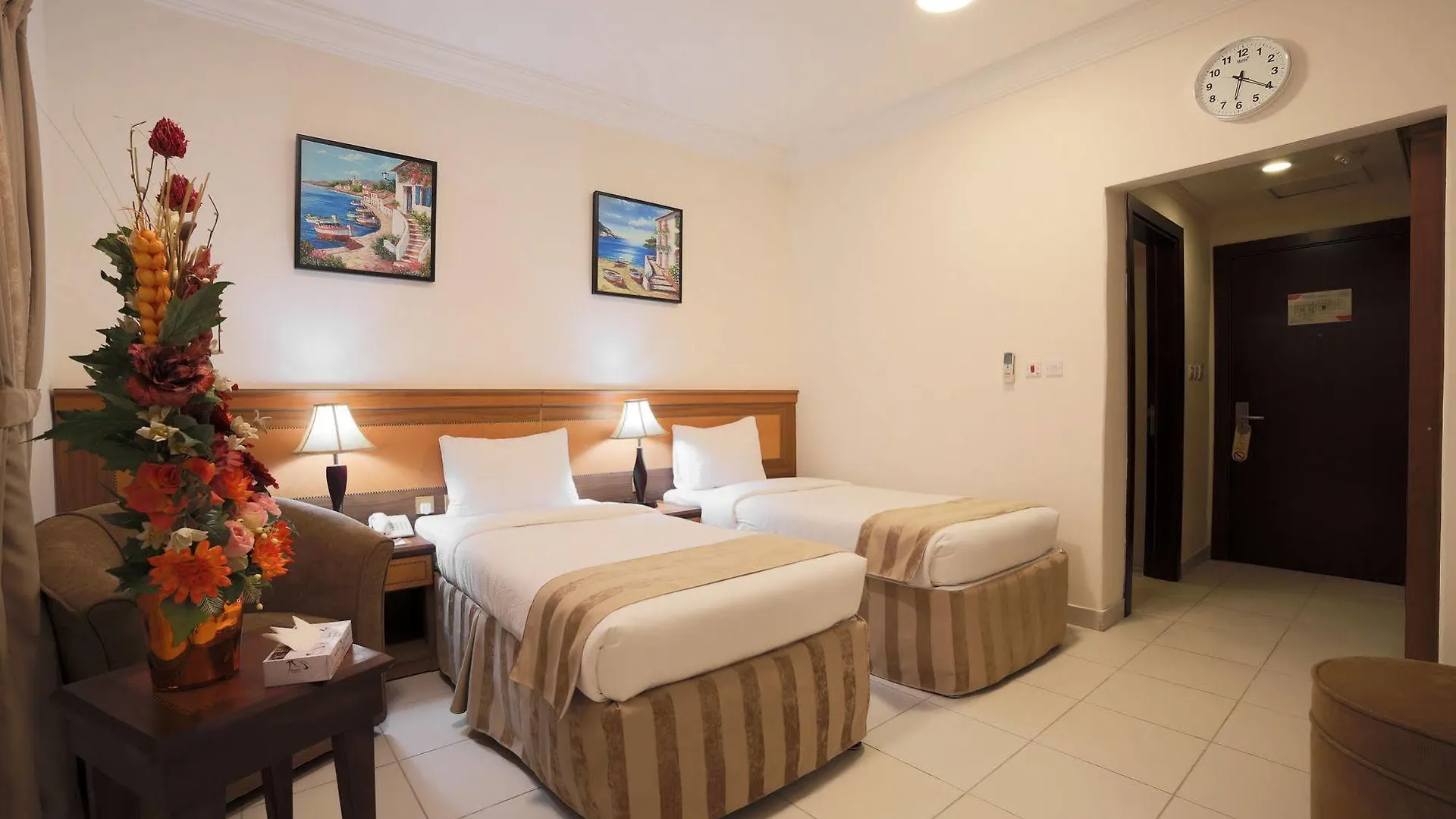 Mobark Al-Khalil Hotel Mecca 3*,  Saudi Arabia