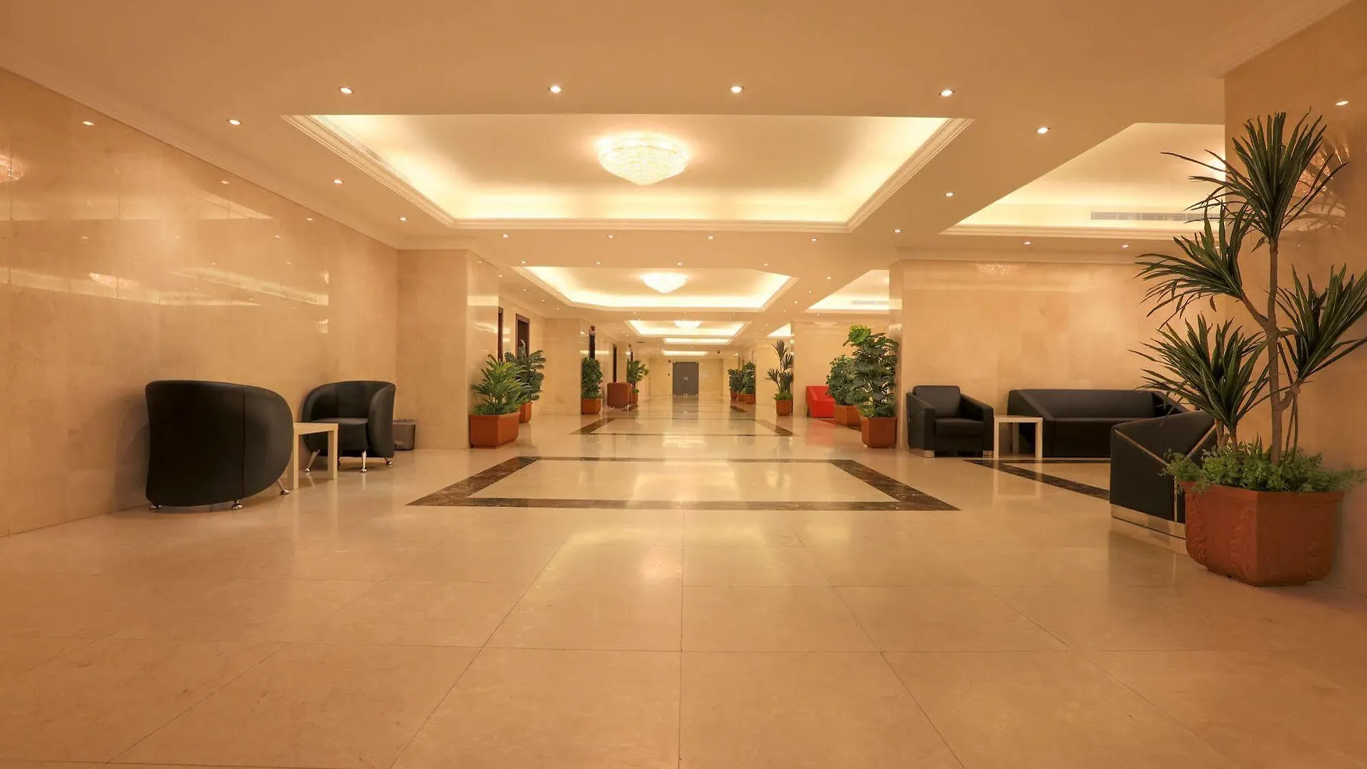 ***  Mobark Al-Khalil Hotel Mecca Saudi Arabia