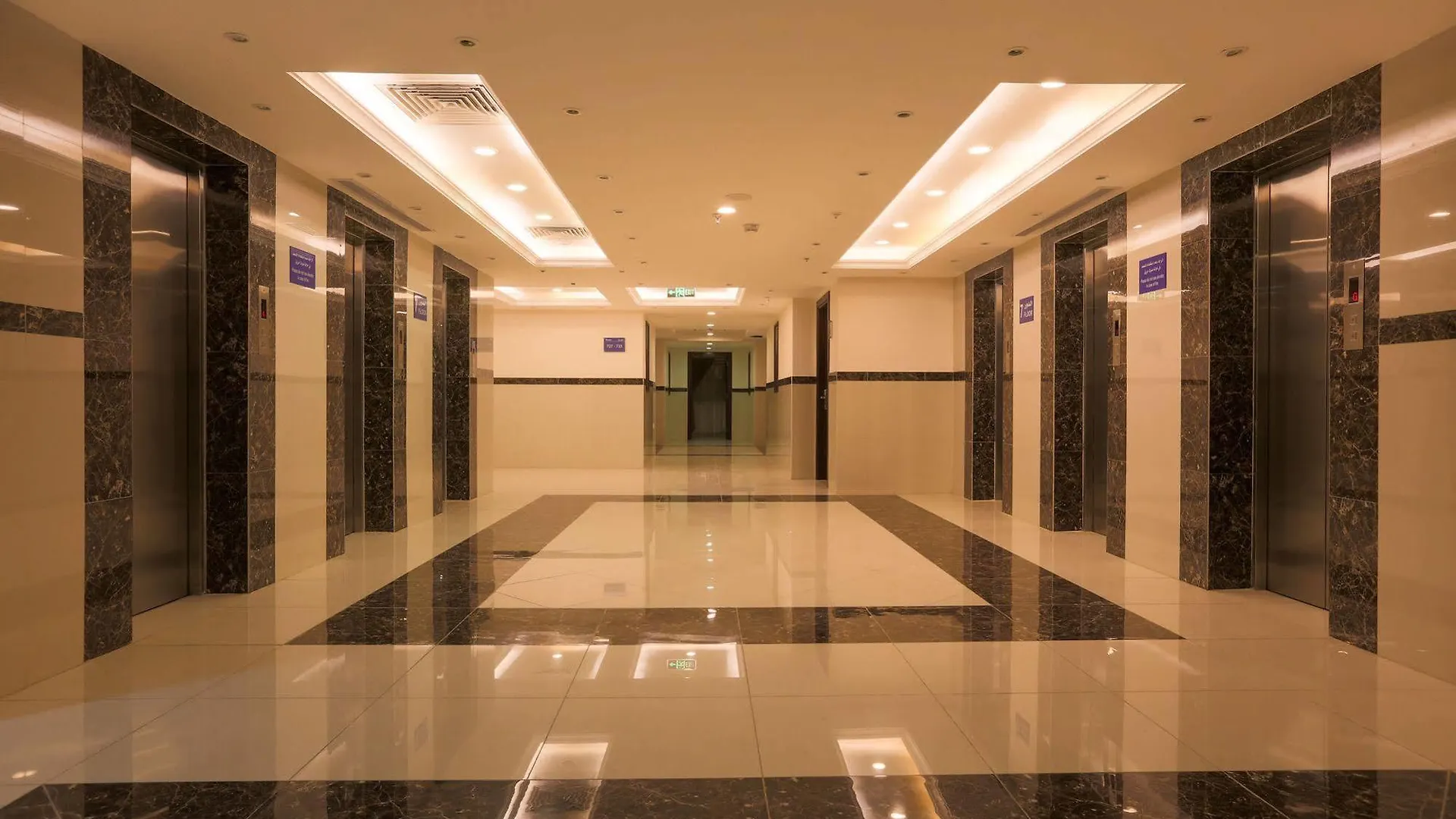 Mobark Al-Khalil Hotel Mecca 3*,