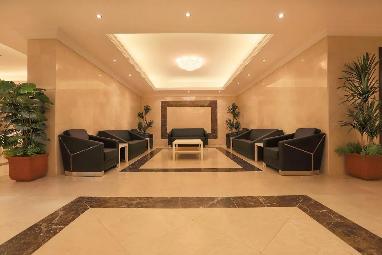 Mobark Al-Khalil Hotel Mecca
