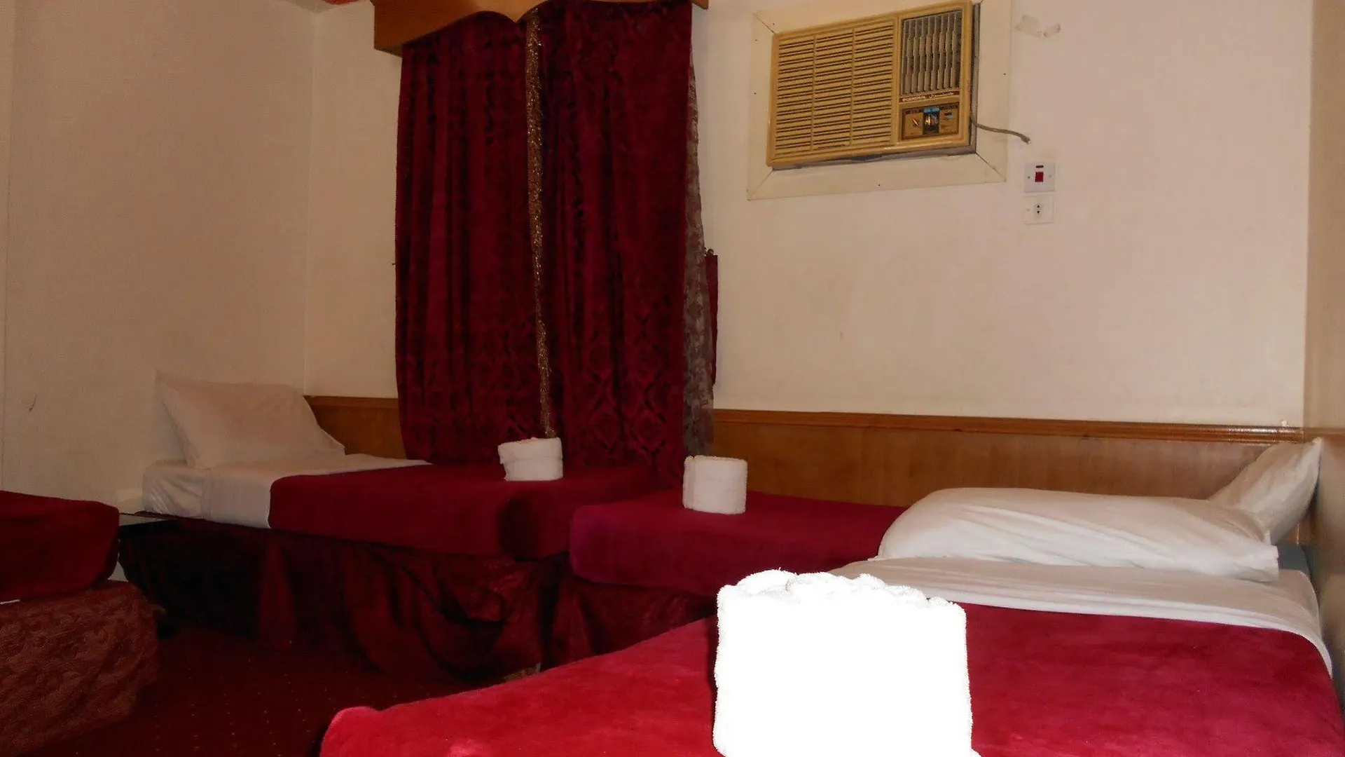 Mobark Al-Khalil Hotel Mecca