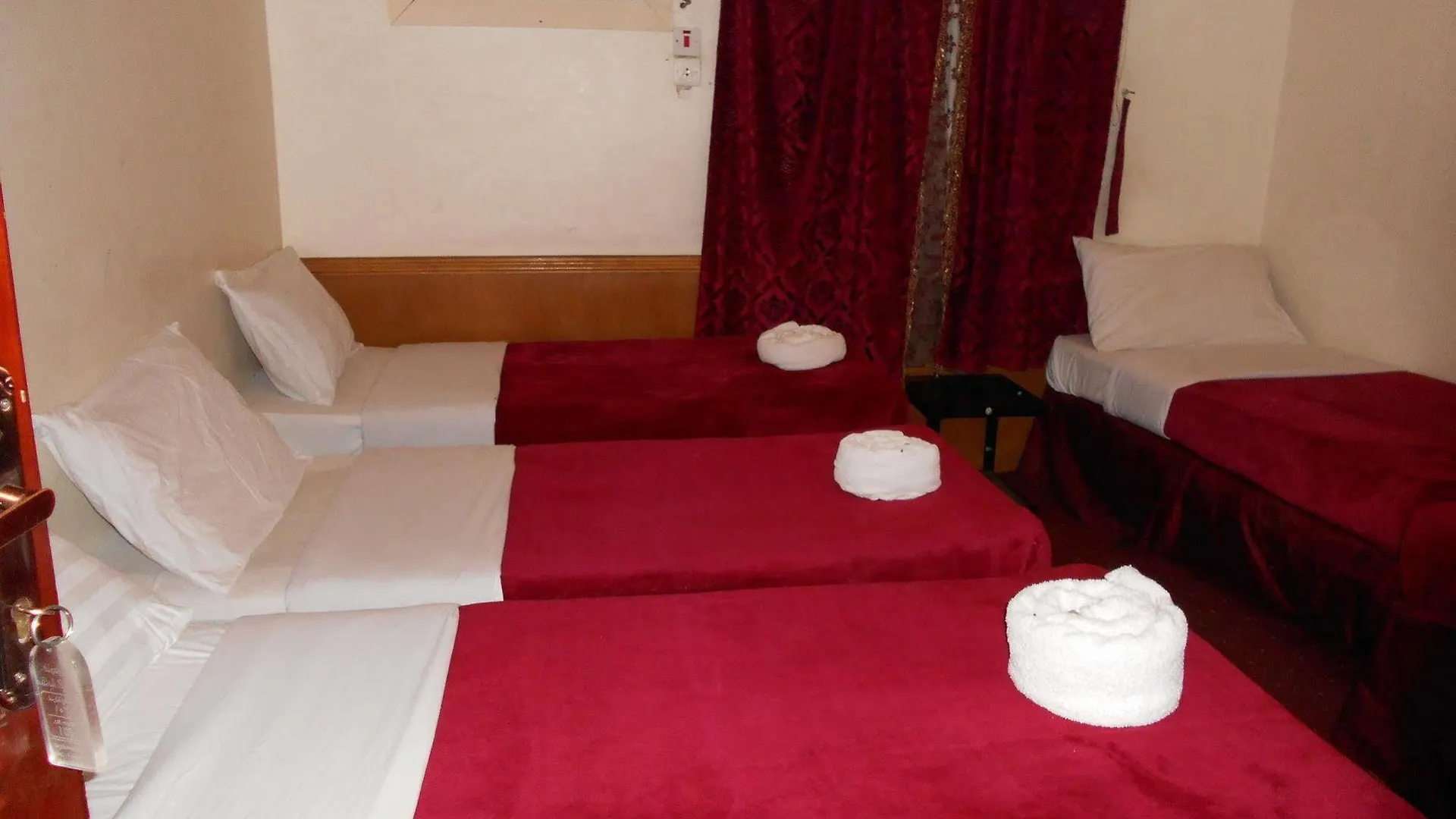 Mobark Al-Khalil Hotel Mecca