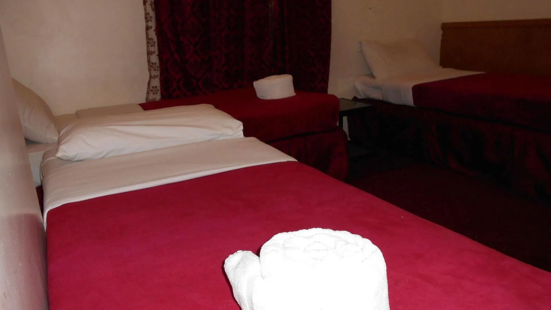 Mobark Al-Khalil Hotel Mecca