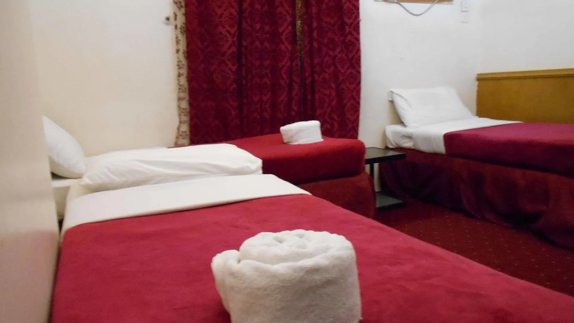 Mobark Al-Khalil Hotel Mecca 3*,