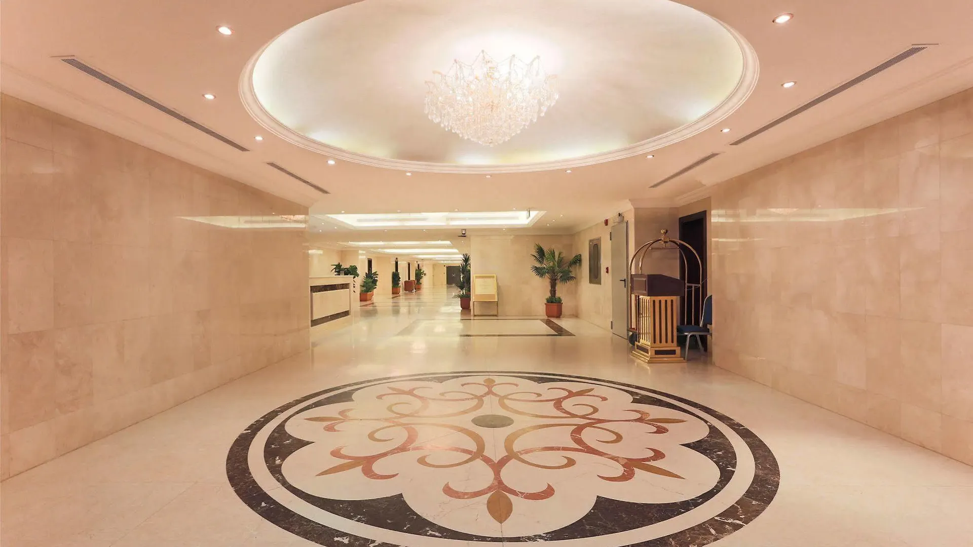 ***  Mobark Al-Khalil Hotel Mecca Saudi Arabia